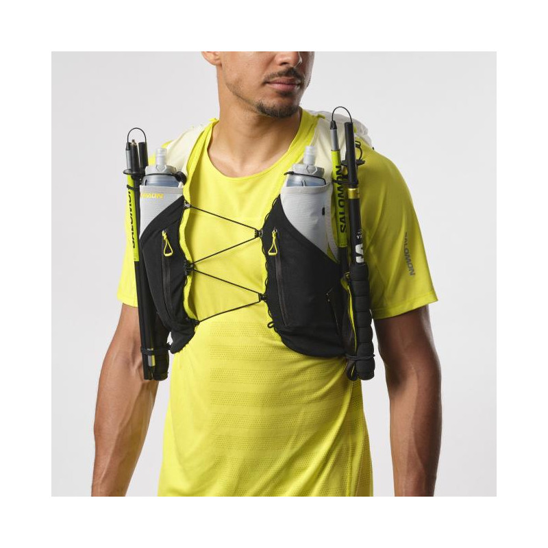 Salomon Ultra Carbon Foldable