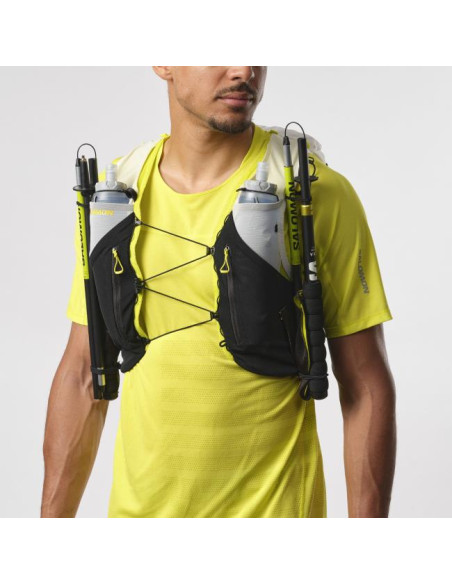 Salomon Ultra Carbon Foldable