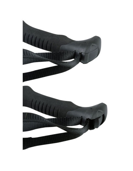 Bastones Camp Backcountry 3.0 67-135 cm