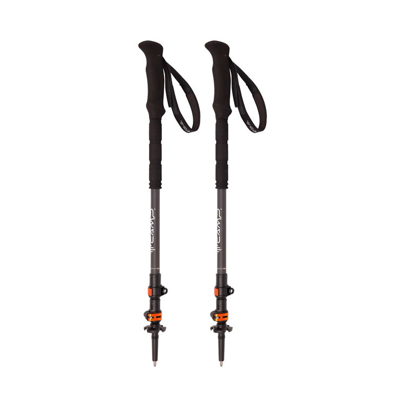 Palice Camp Backcountry Pro 2.0 100-135 cm