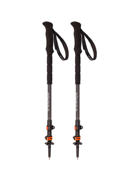 Bastones Camp Backcountry Pro 2.0 100-135 cm