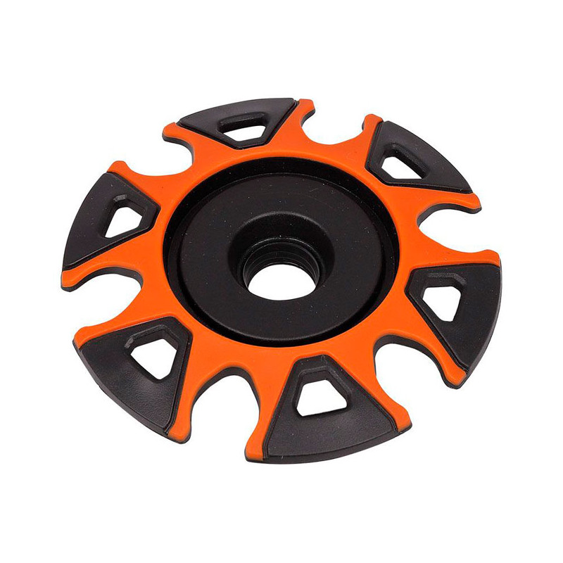 Bastones Camp Backcountry Pro 2.0 100-135 cm