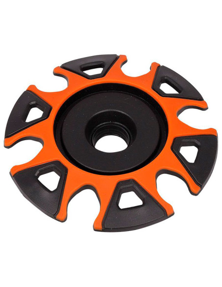 Bastones Camp Backcountry Pro 2.0 100-135 cm