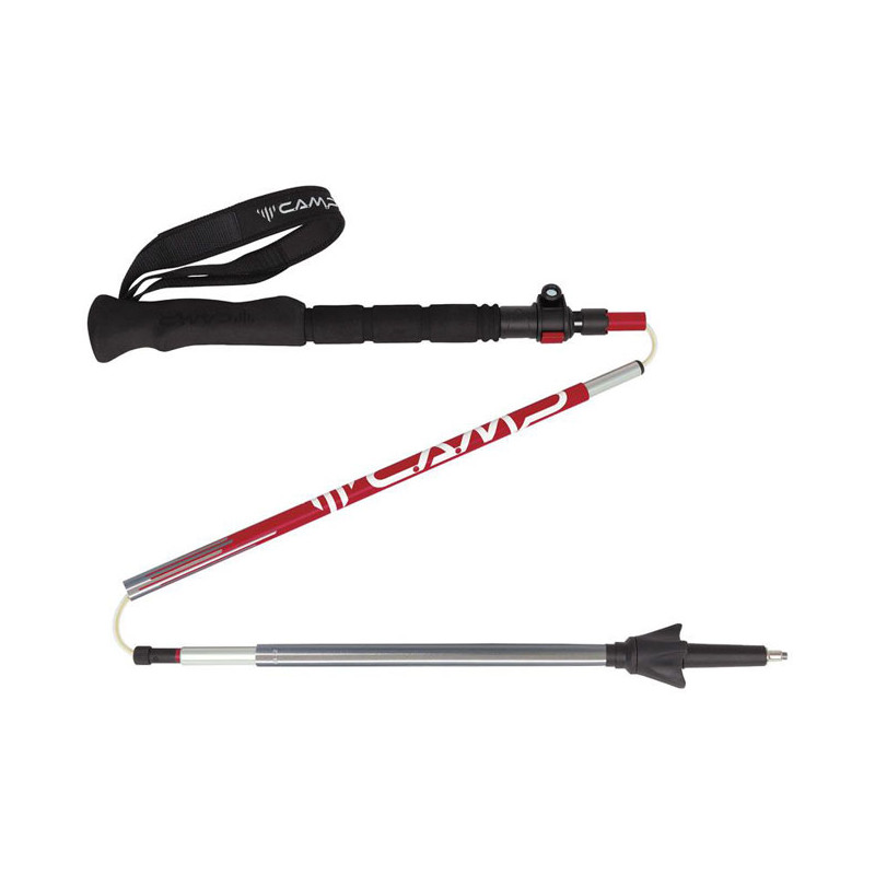 Palice Camp Sonic Alu 2.0