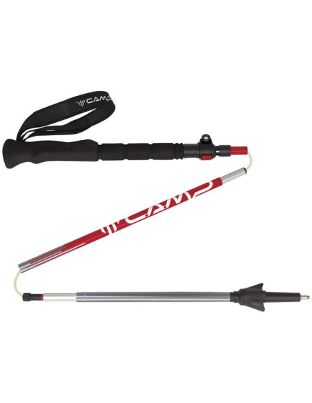 Palice Camp Sonic Alu 2.0