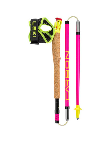 Bastones Leki Ultratrail FX.One