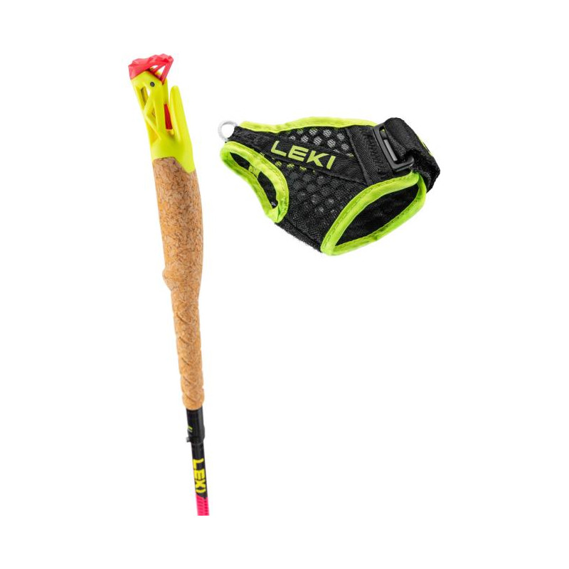 Bastones Leki Ultratrail FX.One