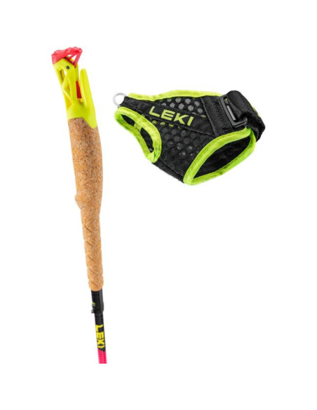 Lazdos Leki Ultratrail FX.One