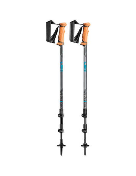 Bastones Leki Legacy