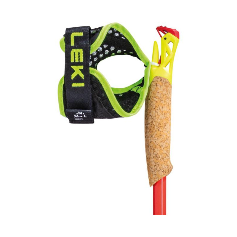 Bastones Leki Vertical K