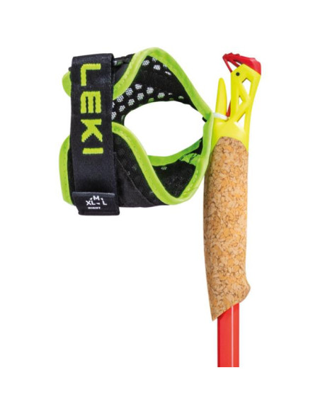 Bastones Leki Vertical K