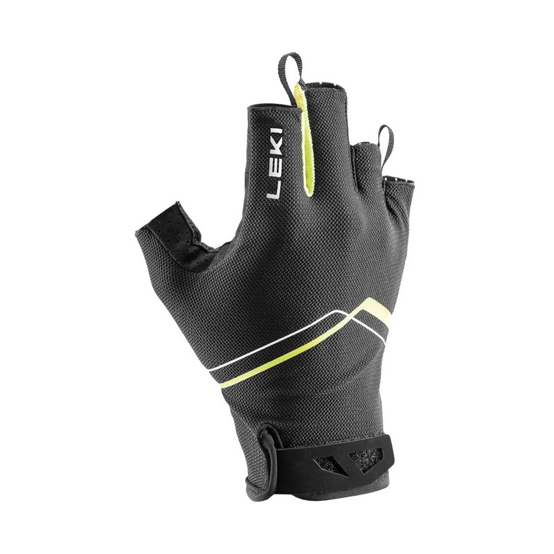 Kesztyűk Leki MULTI BREEZE SHORT