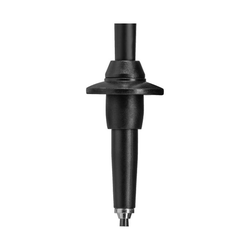 Stave Leki FX.ONE CARBON White-Black-Orange