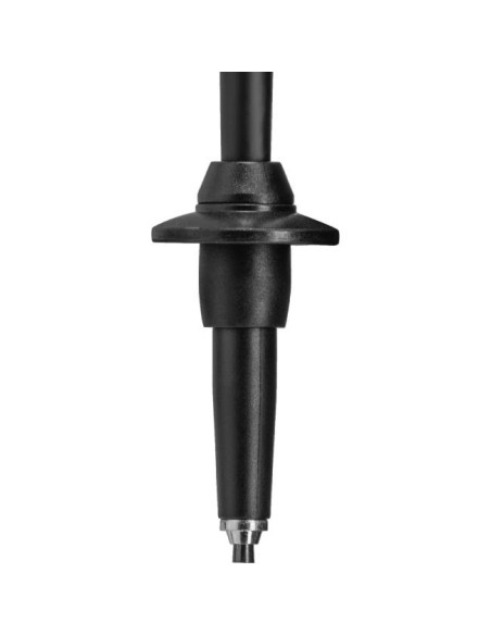 Stokken Leki FX.ONE CARBON White-Black-Orange