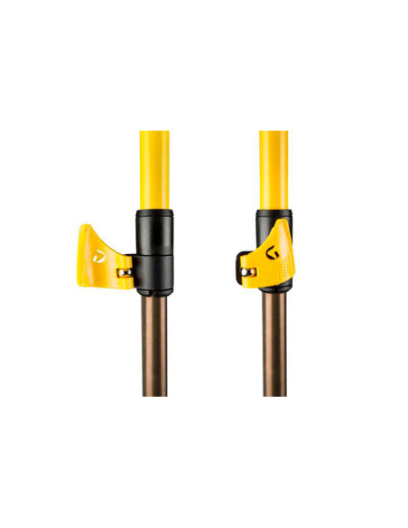 Bastones Grivel Trail Vario
