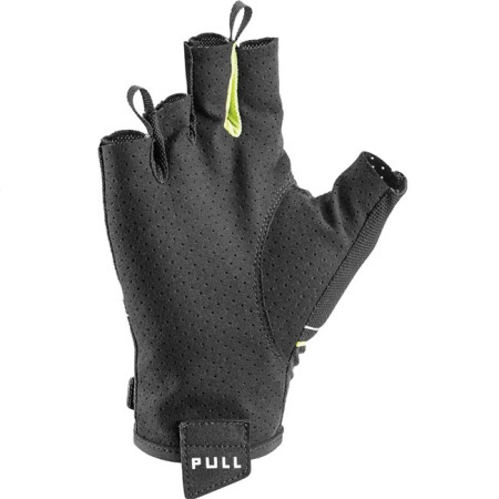 Käsineet Leki MULTI BREEZE SHORT 2