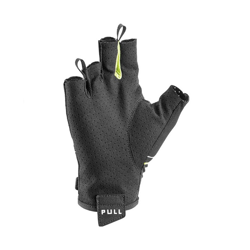 Pirštinės Leki MULTI BREEZE SHORT