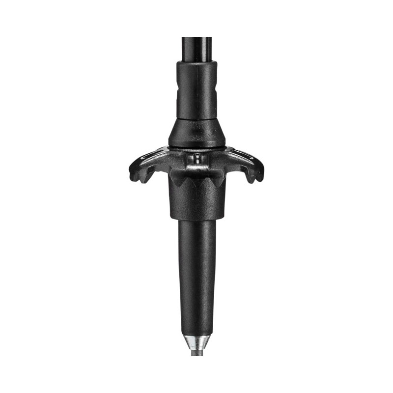 Botok Leki KHUMBU PRO Black-Dark Anthracite-Genoa