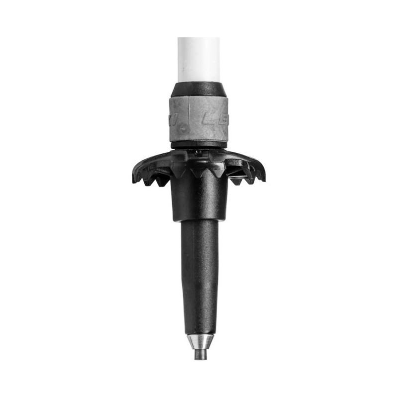 Botok Leki CRESSIDA FX CARBON AS white-mango-silver