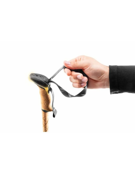 Bâtons Leki CRESSIDA FX CARBON AS white-mango-silver