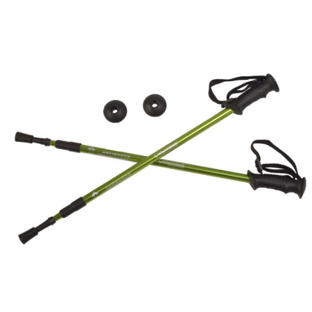 Bastoncini Columbus TK1 (PAREJA) 2