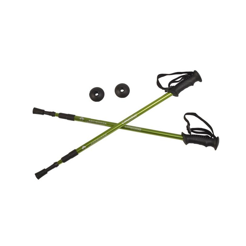 Stokken Columbus TK1 (PAREJA)