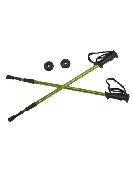 Stokken Columbus TK1 (PAREJA)