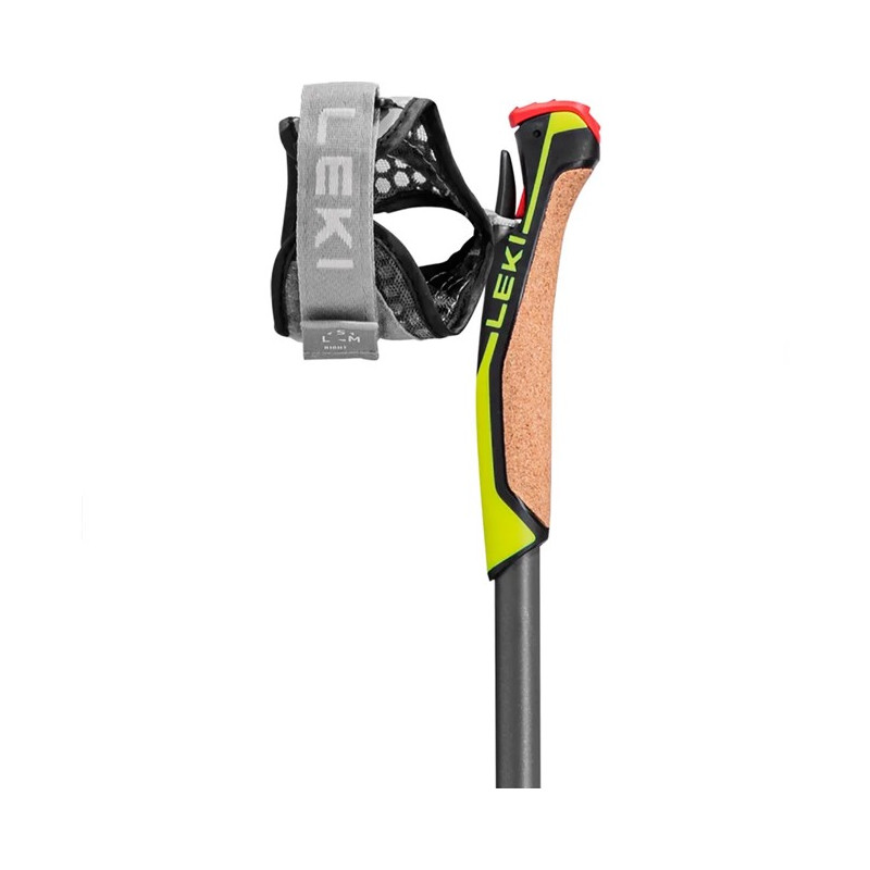 Pót Leki Traveller FX One Carbon