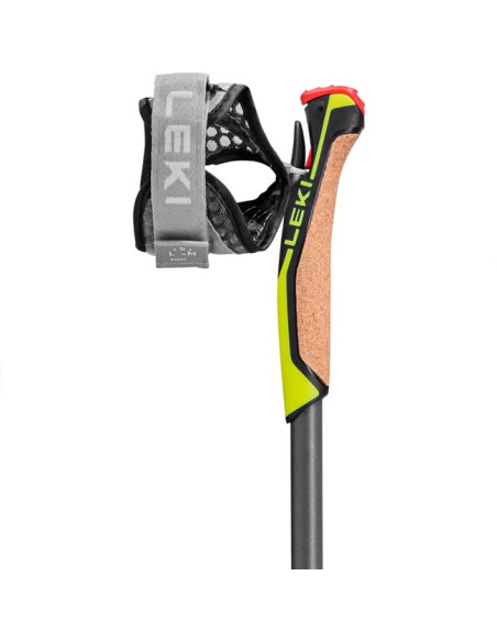 Ersatzteile Leki Traveller FX One Carbon