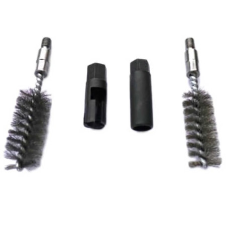 Kit Leki ULTRALITE COMPACT LINE