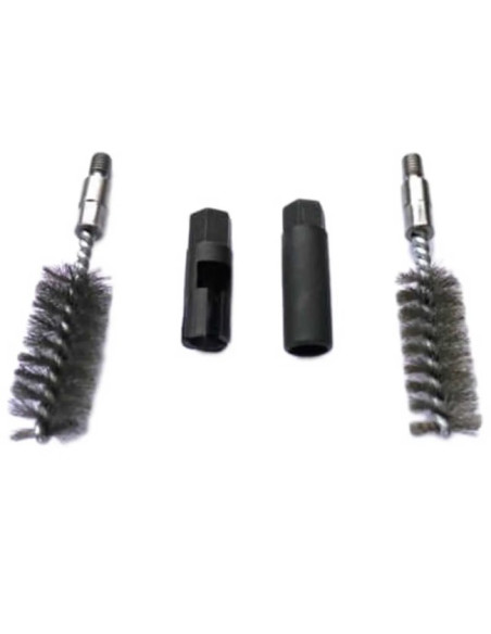 Kit Leki ULTRALITE COMPACT LINE