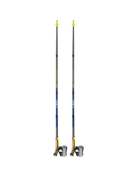 Nadomestni del Leki Traveller FX One Carbon