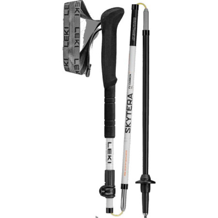 Bastones Leki Skytera FX Carbon SL 2