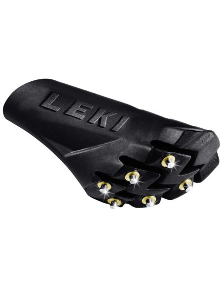 Accesorio Leki SILENT SPIKE PAD TREKKING (25 PR.)