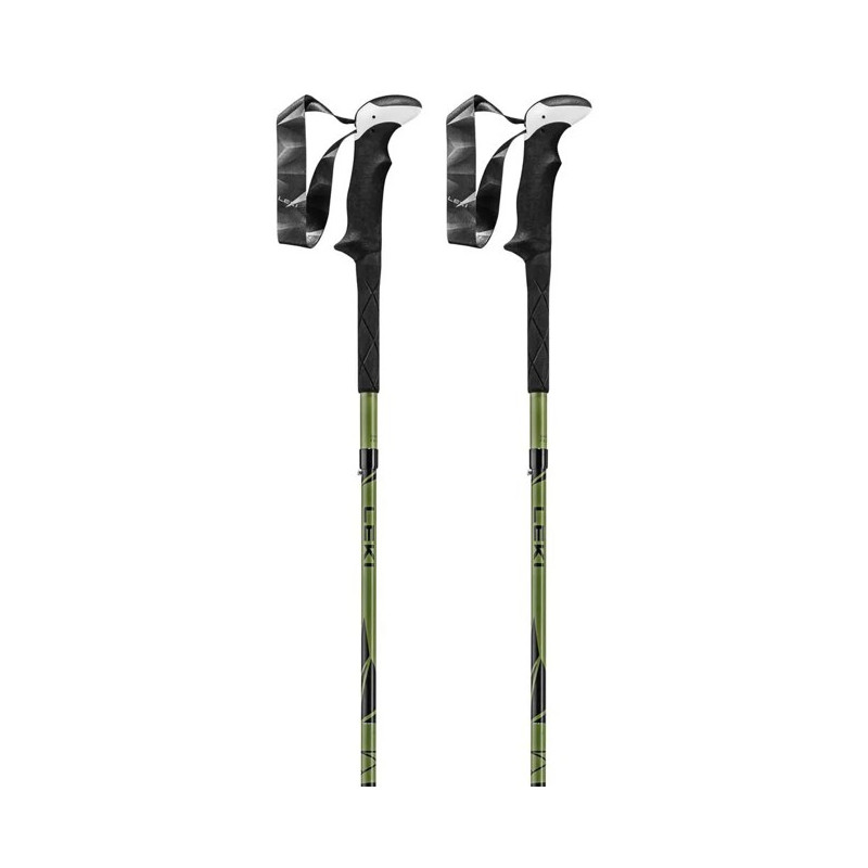 Bot Leki Khumbu Pro FX.One TA Gimblet-Black-White