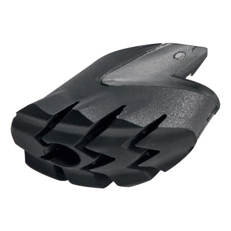 Akcesoria Leki SMART TIP PAD black