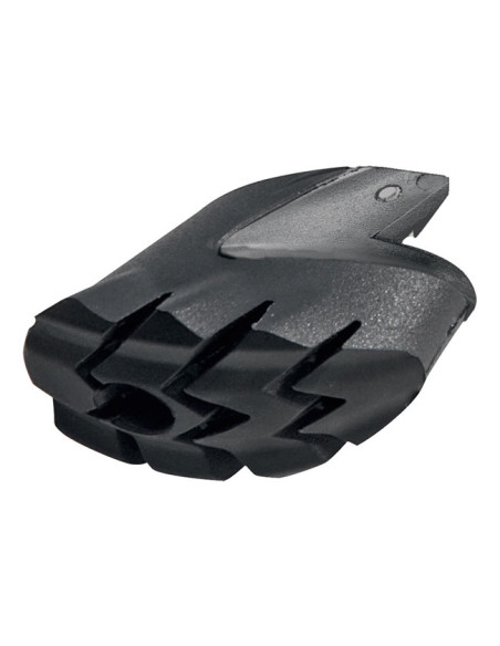 Accesorio Leki SMART TIP PAD black