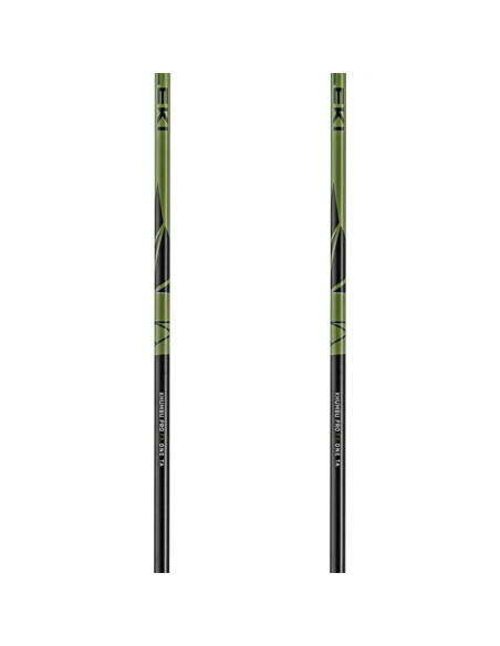 Kij Leki Khumbu Pro FX.One TA Gimblet-Black-White