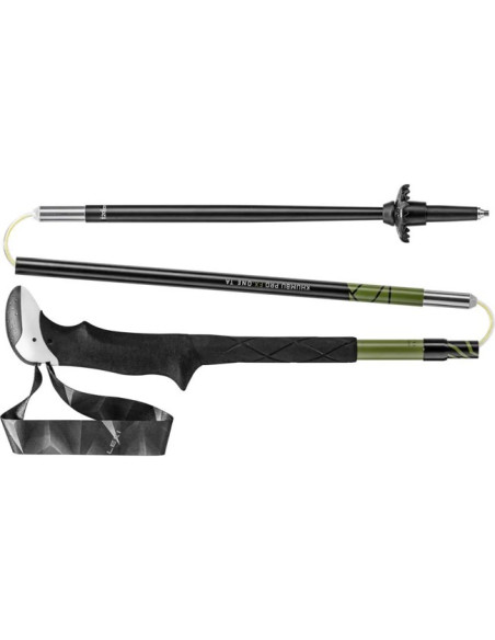 Bot Leki Khumbu Pro FX.One TA Gimblet-Black-White