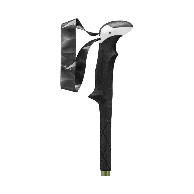 Bot Leki Khumbu Pro FX.One TA Gimblet-Black-White
