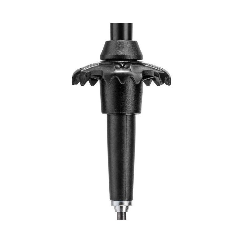 Bâton Leki Khumbu Pro FX.One TA Gimblet-Black-White