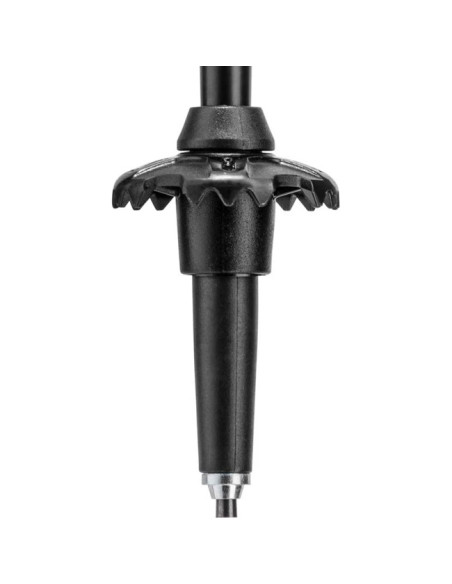 Bastón Leki Khumbu Pro FX.One TA Gimblet-Black-White