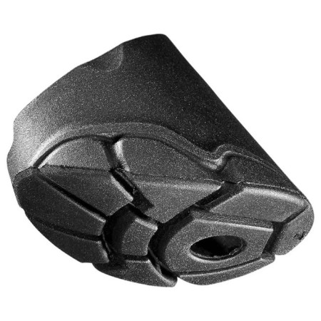 Etukappale Leki SMART TIP 2.0 PAD black