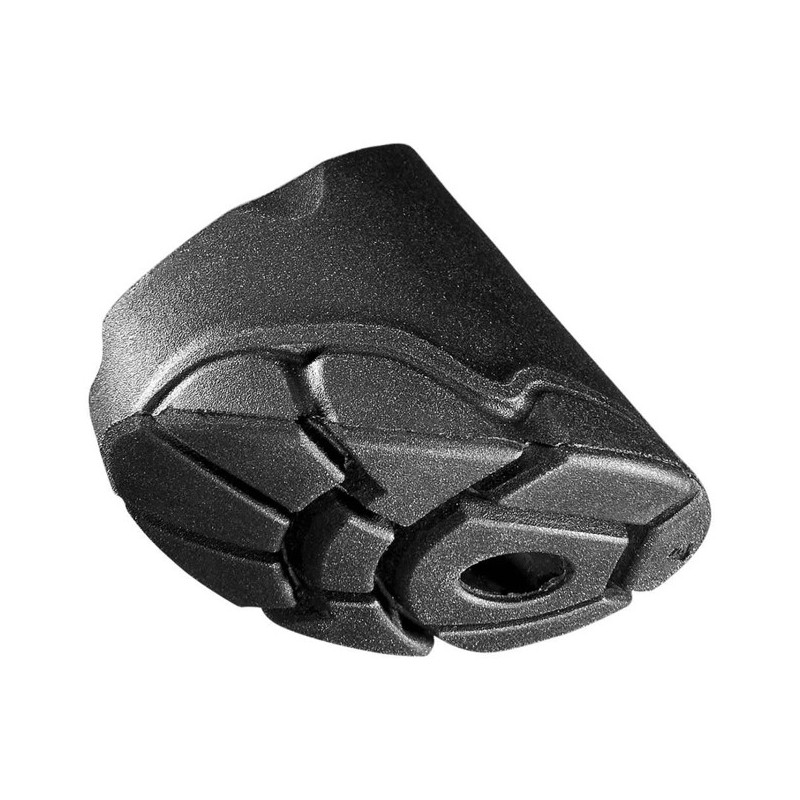 Pointes Leki SMART TIP 2.0 PAD black