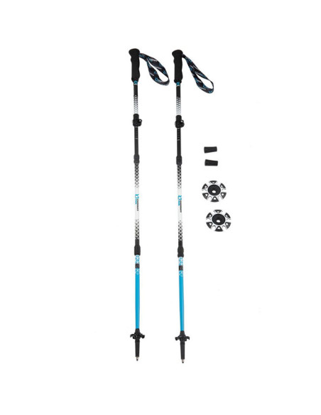 Palice Rock Experience Dynamic Z Evo Alu Pole