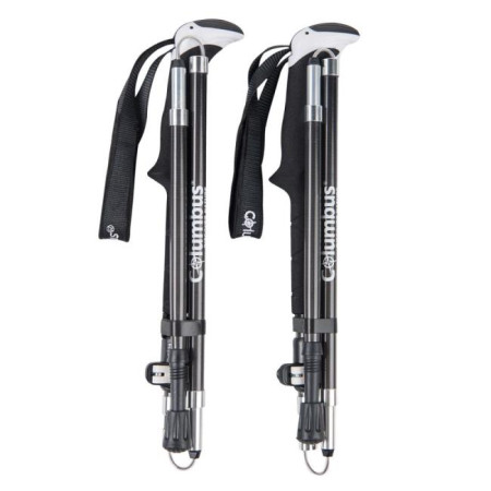 Bâtons Columbus TRC100 TRAIL RUNNING POLES SET 2