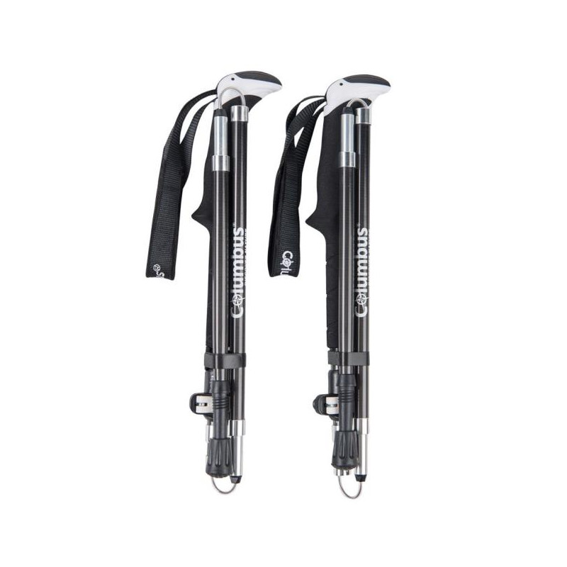 Kije Columbus TRC100 TRAIL RUNNING POLES SET