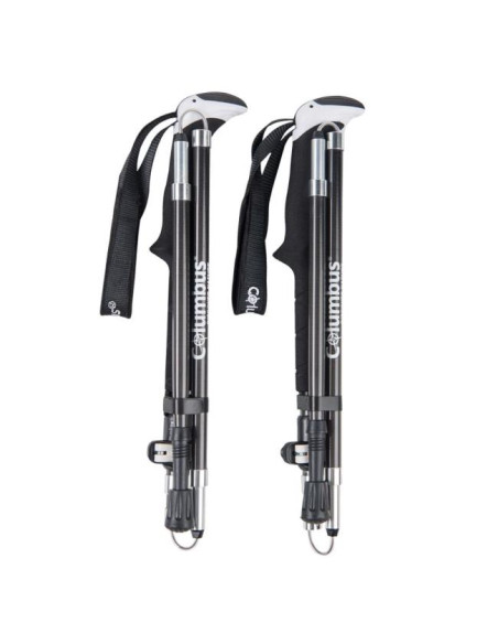 Lazdos Columbus TRC100 TRAIL RUNNING POLES SET