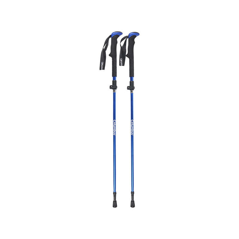 Sauvat Columbus FOLDABLE POLES SET