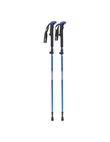 Lazdos Columbus FOLDABLE POLES SET